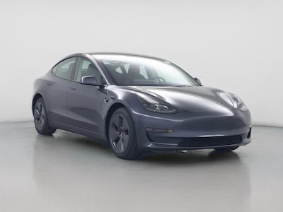 2023 Tesla Model 3 Long Range -
                Cincinnati, OH