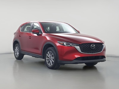 2023 Mazda CX-5 S -
                Cincinnati, OH