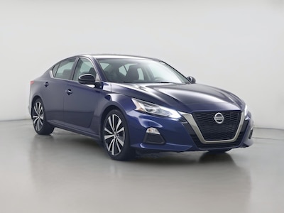 2019 Nissan Altima SR -
                Cincinnati, OH