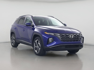 2023 Hyundai Tucson SEL -
                Cincinnati, OH