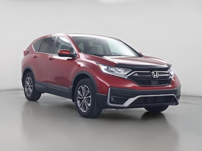 2022 Honda CR-V EX-L -
                Cincinnati, OH
