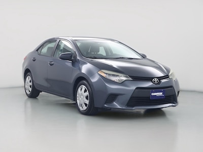 2014 Toyota Corolla LE -
                Cincinnati, OH