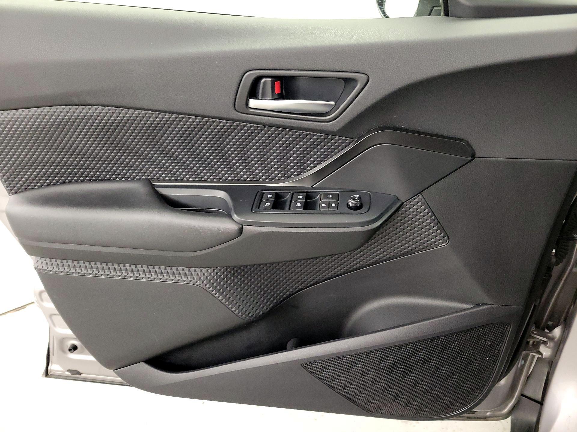 Thumbnail: 2019 Toyota C-HR - 12