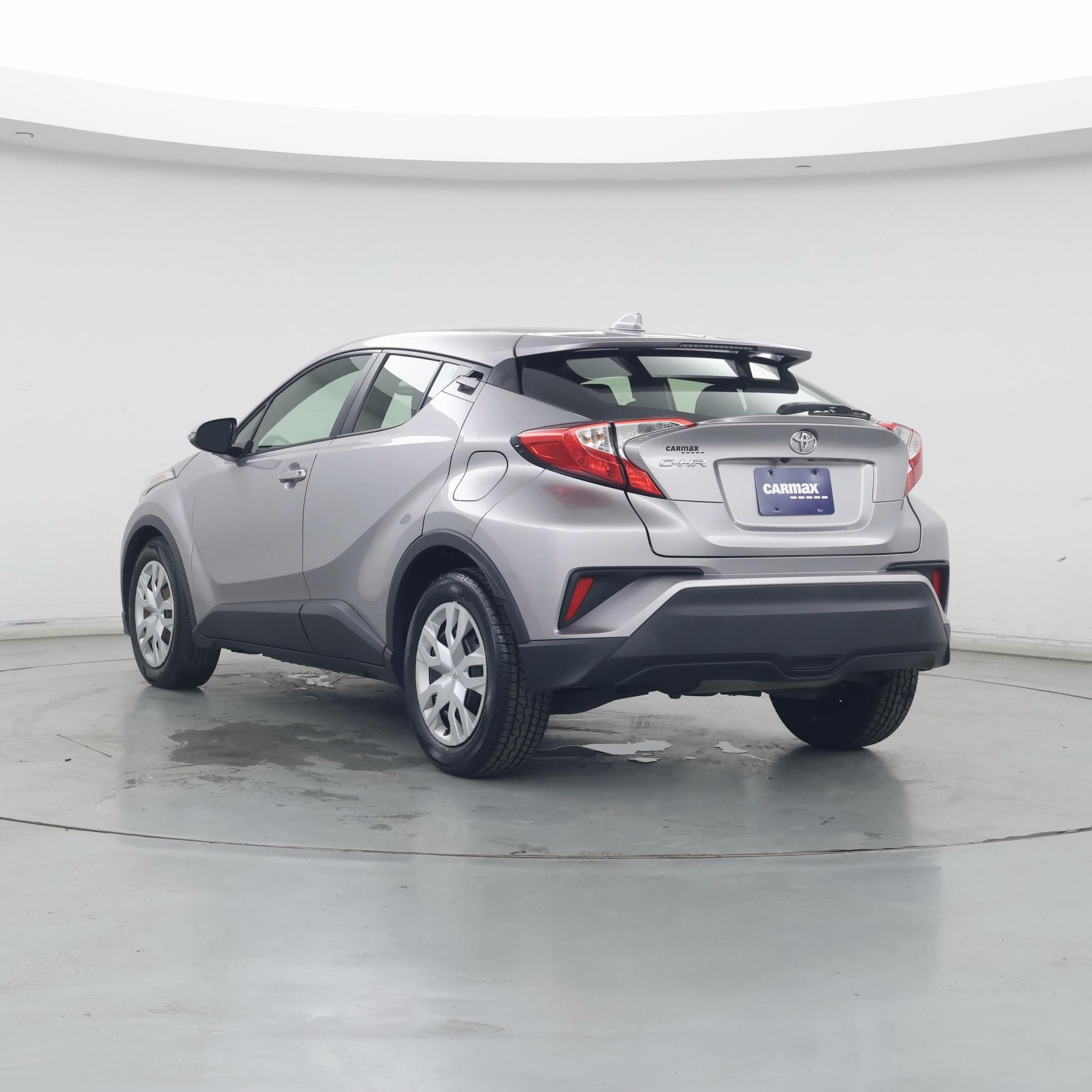 Thumbnail: 2019 Toyota C-HR - 2