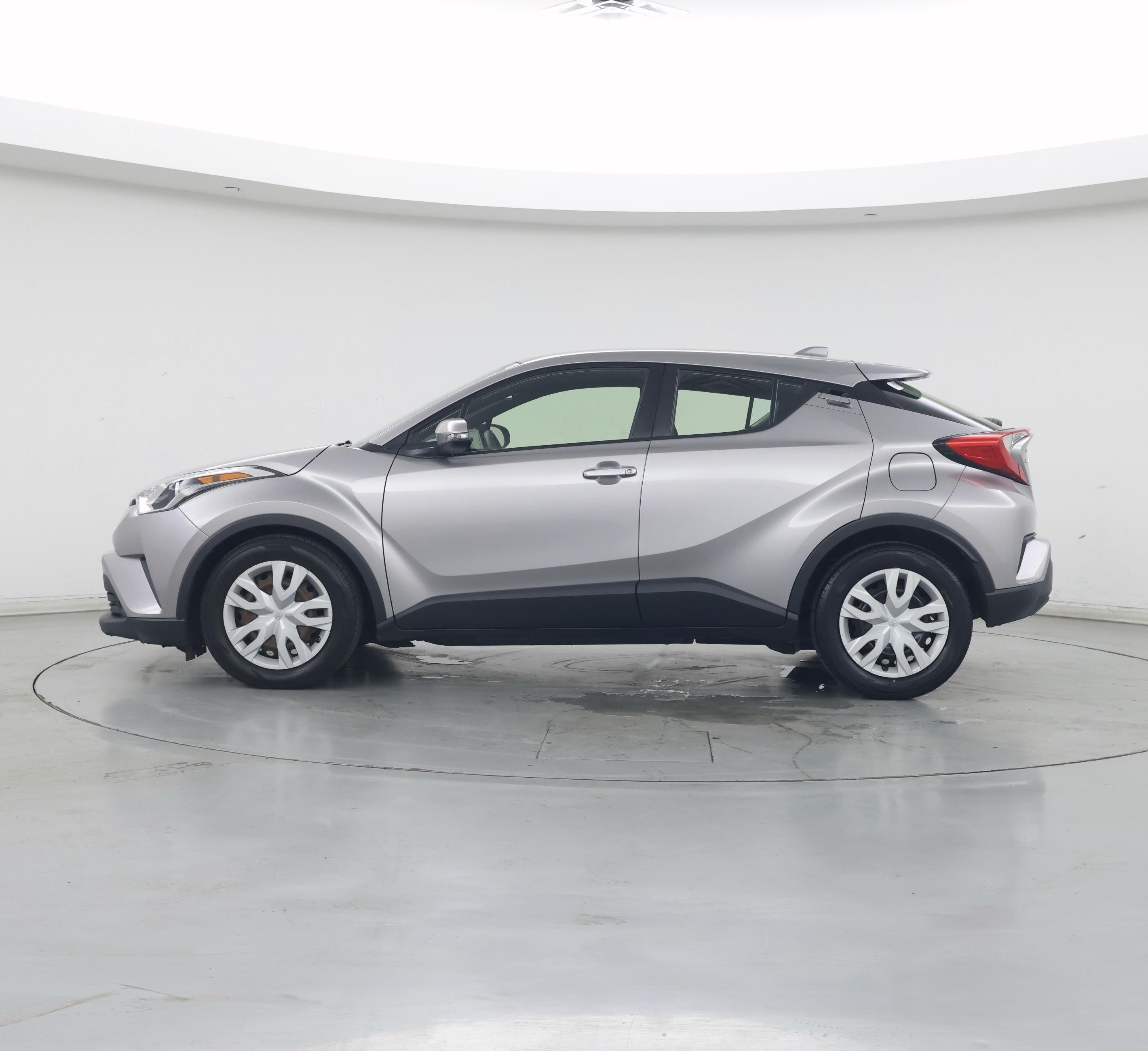 Thumbnail: 2019 Toyota C-HR - 3