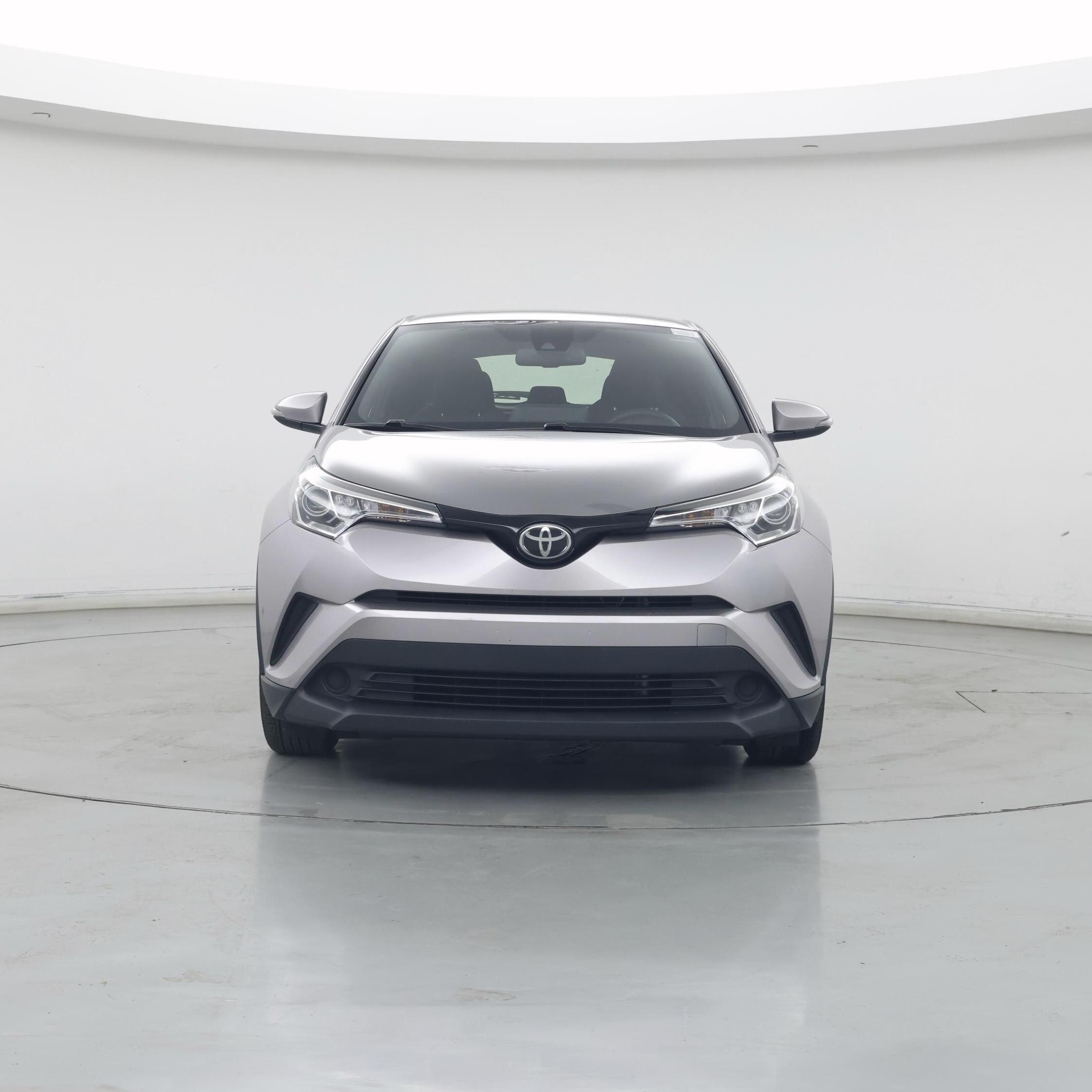 Thumbnail: 2019 Toyota C-HR - 5