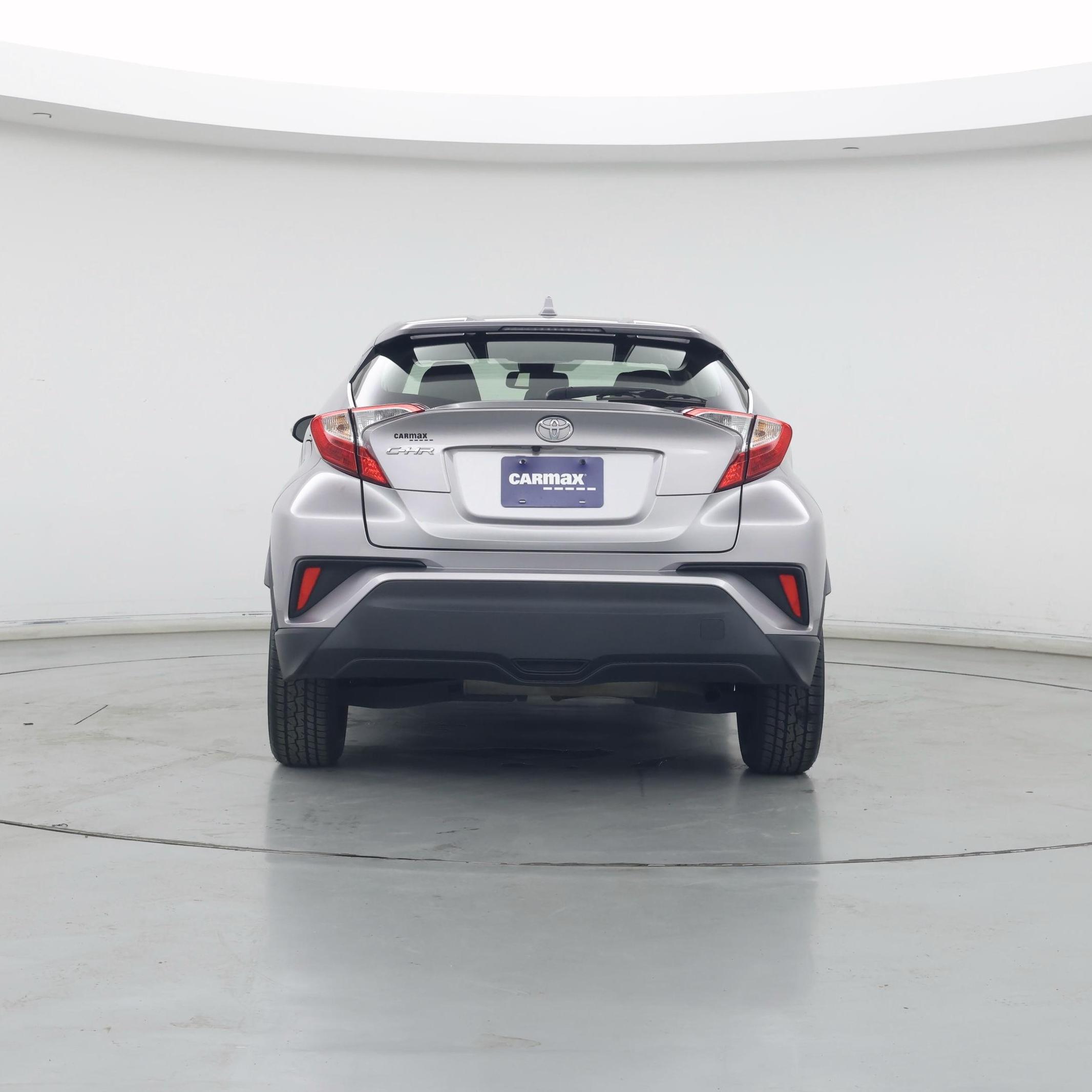 Thumbnail: 2019 Toyota C-HR - 6