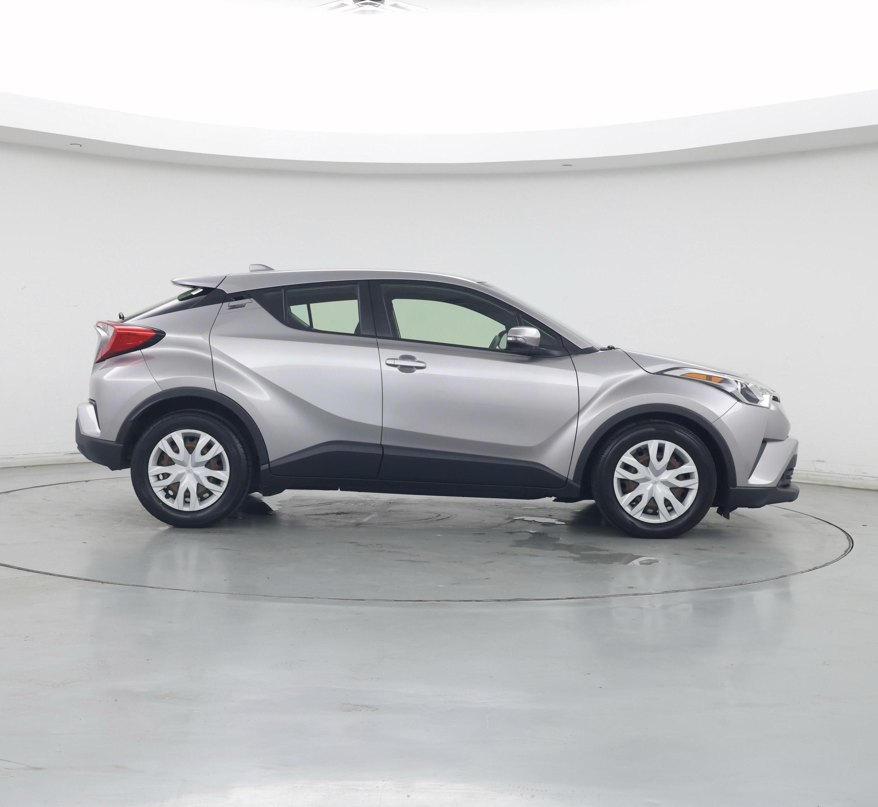 Thumbnail: 2019 Toyota C-HR - 7