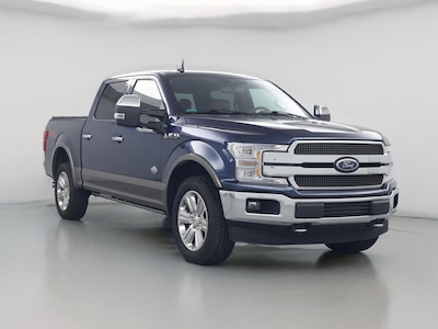 2019 Ford F-150 King Ranch -
                Cincinnati, OH