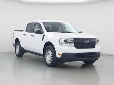2024 Ford Maverick XL -
                Cincinnati, OH