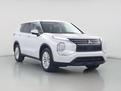 2023 Mitsubishi Outlander ES -
                Cincinnati, OH