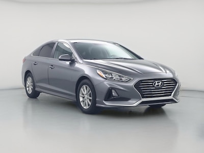 2018 Hyundai Sonata SE -
                  Cincinnati, OH