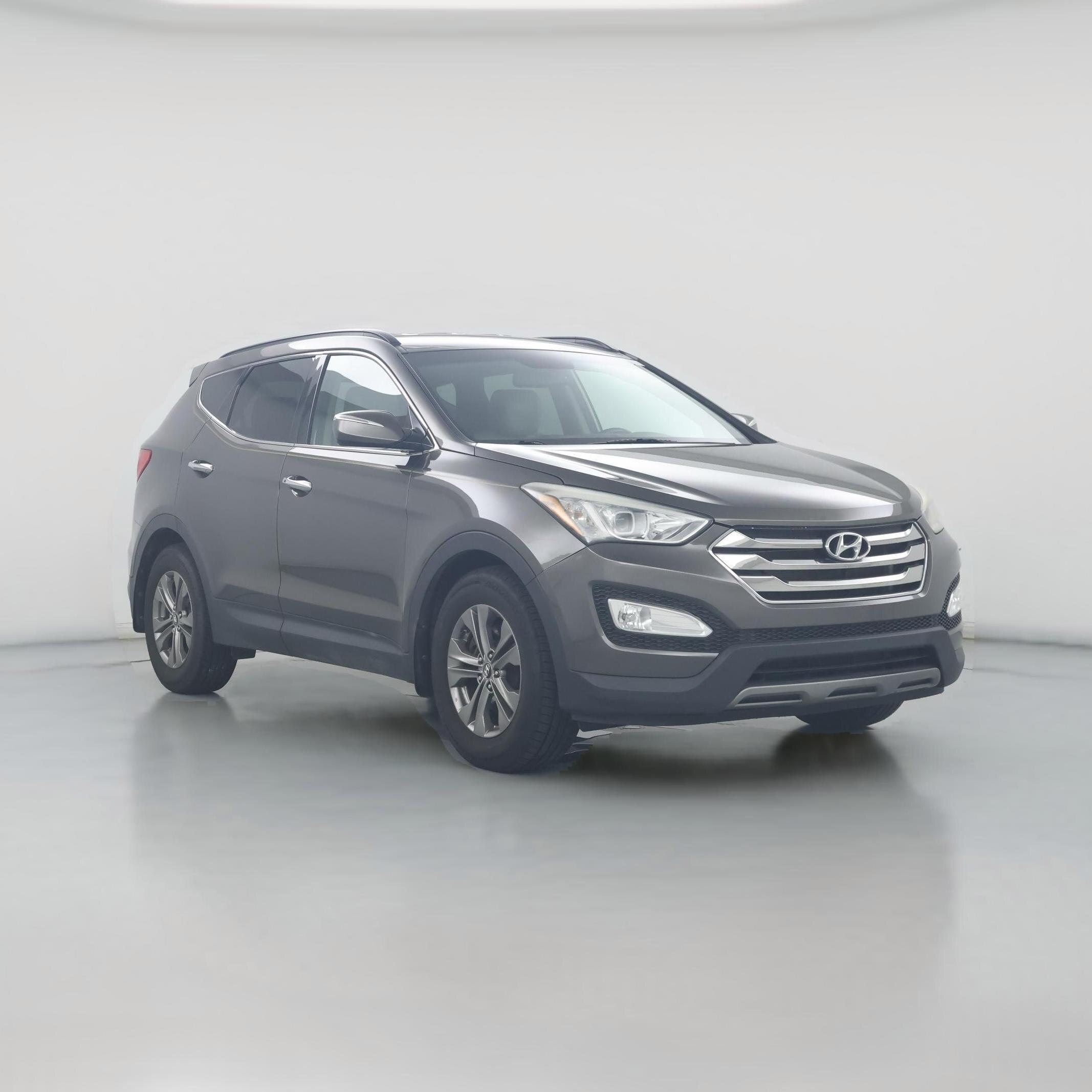 Thumbnail: 2013 Hyundai Santa Fe - 1