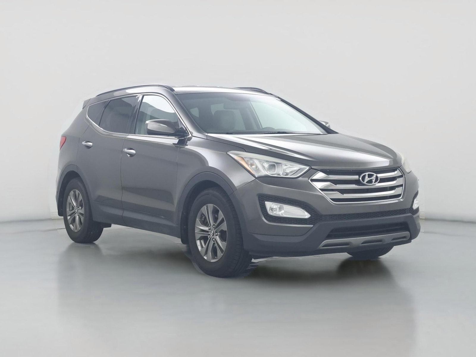 2013 Hyundai Santa Fe