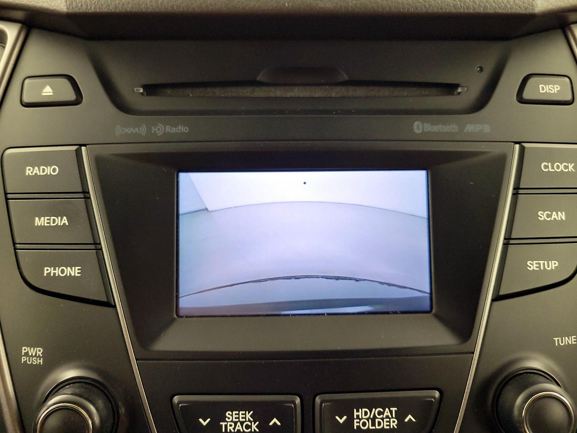 Thumbnail: 2013 Hyundai Santa Fe - 14