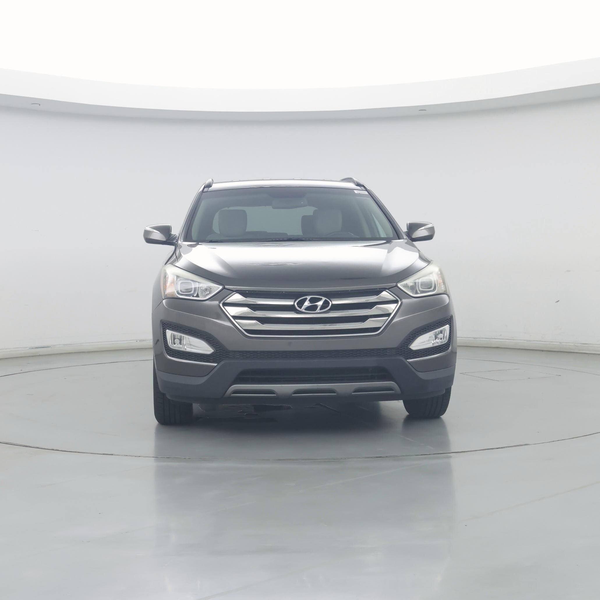 Thumbnail: 2013 Hyundai Santa Fe - 5