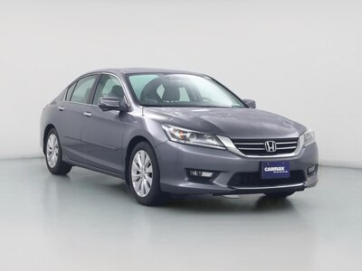 2015 Honda Accord EX-L -
                Cincinnati, OH