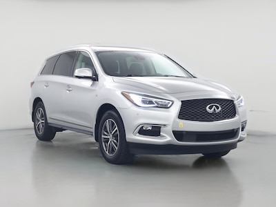 2019 INFINITI QX60 Luxe -
                Cincinnati, OH