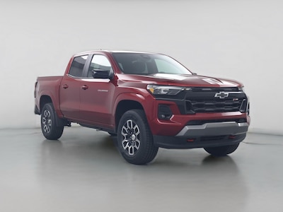2023 Chevrolet Colorado Z71 -
                  Cincinnati, OH