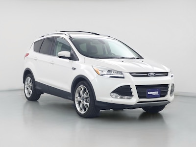 2016 Ford Escape Titanium -
                Cincinnati, OH