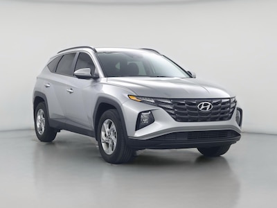 2023 Hyundai Tucson SEL -
                  Cincinnati, OH