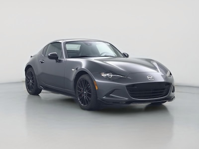 2020 Mazda MX-5 Miata Club -
                Cincinnati, OH