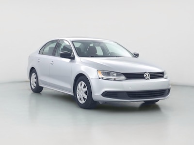 2014 Volkswagen Jetta S -
                  Cincinnati, OH