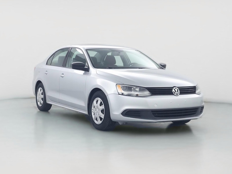 2014 Volkswagen Jetta S -
                  Lexington, KY