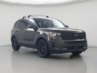 2021 Kia Telluride SX -
                  Cincinnati, OH