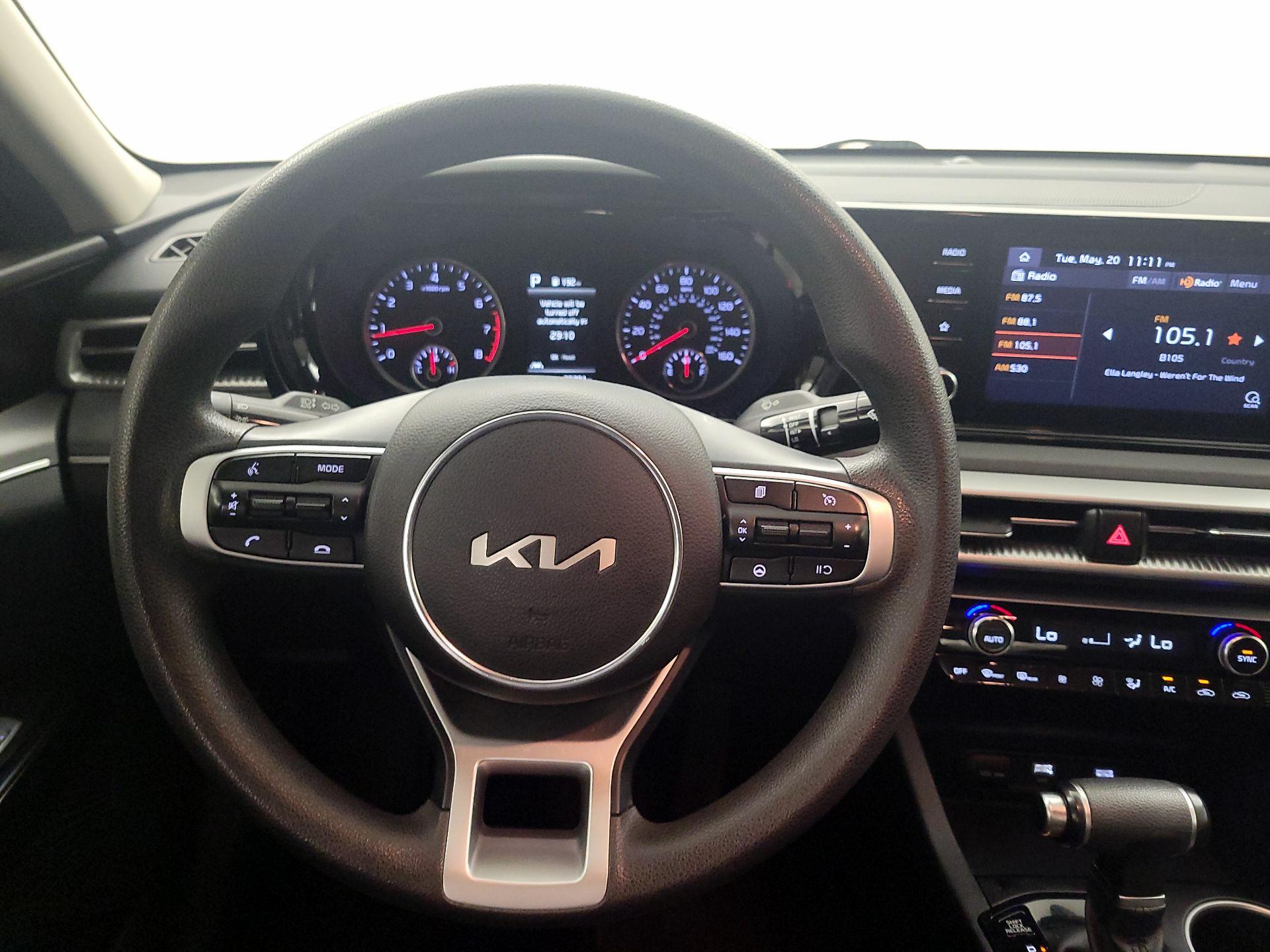 Thumbnail: 2023 Kia K5 - 10