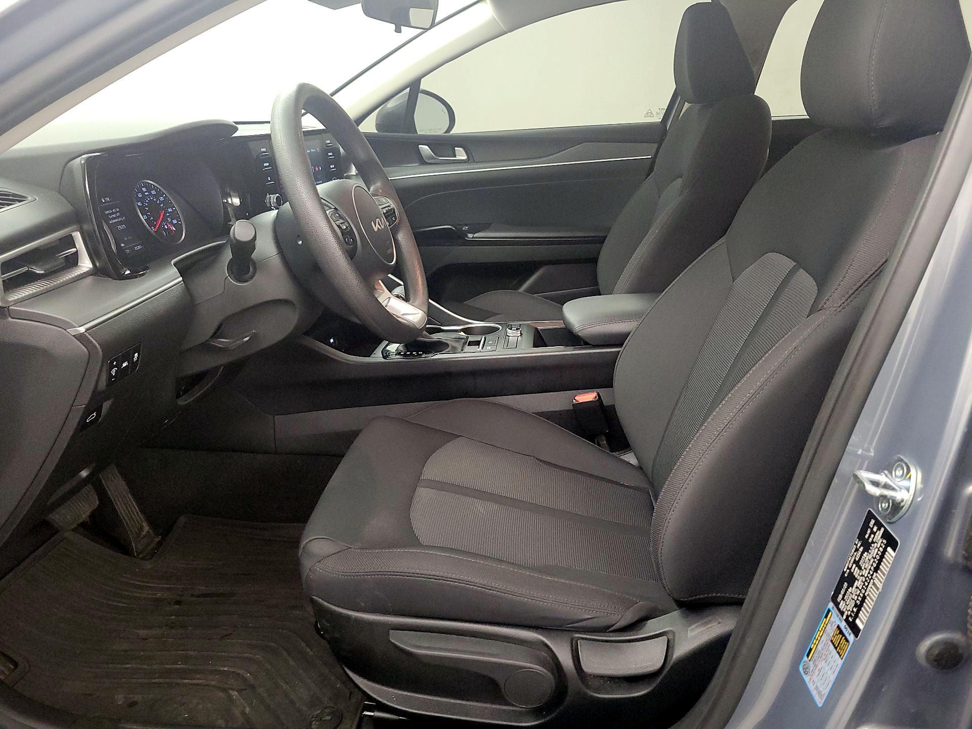 Thumbnail: 2023 Kia K5 - 11