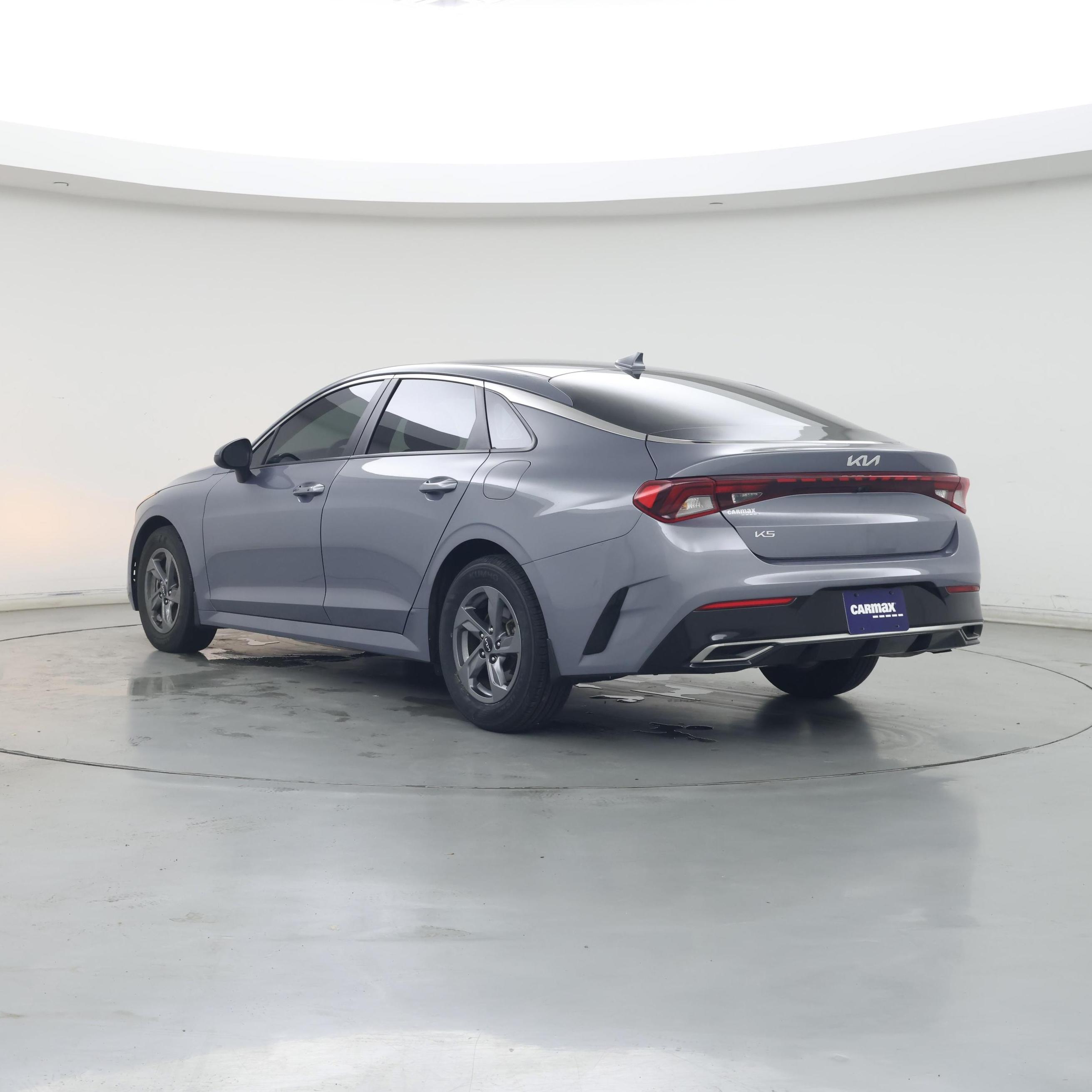 Thumbnail: 2023 Kia K5 - 2