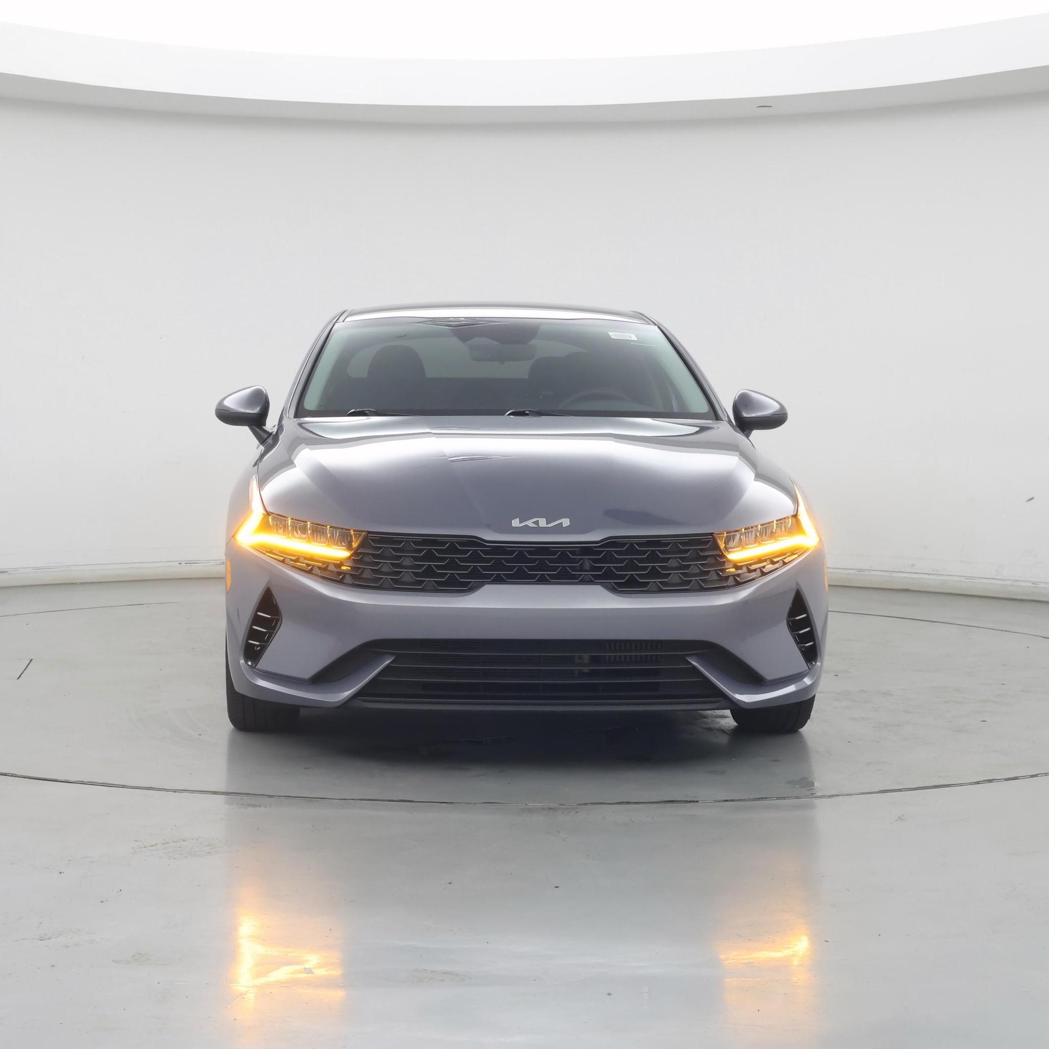 Thumbnail: 2023 Kia K5 - 5