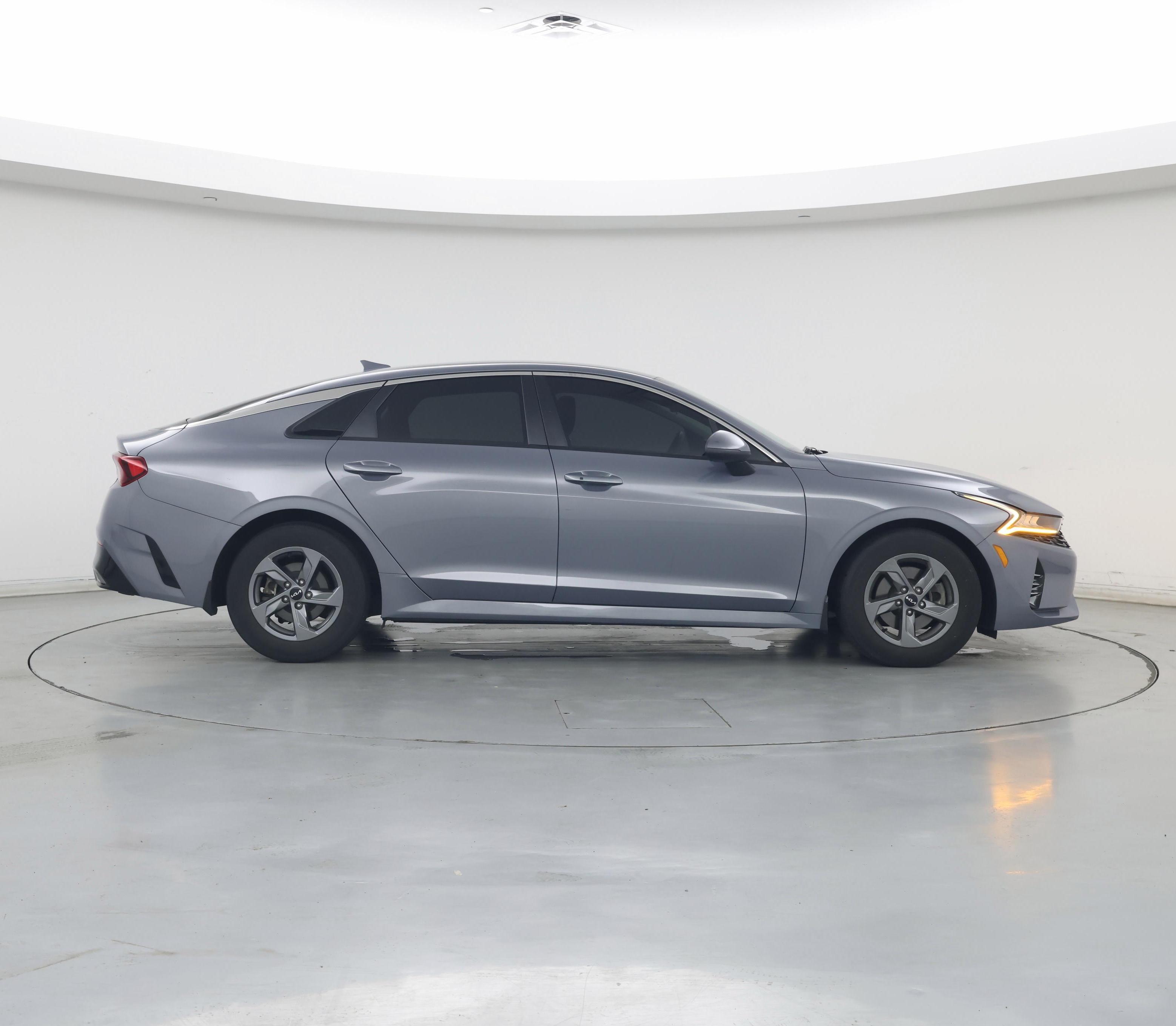 Thumbnail: 2023 Kia K5 - 7