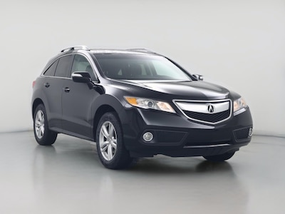 2015 Acura RDX Base -
                Cincinnati, OH