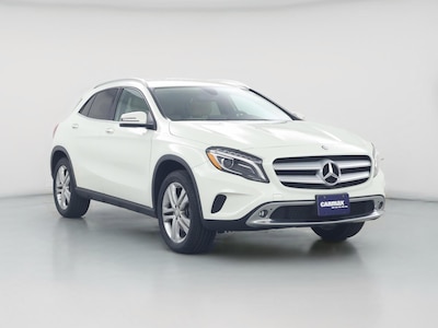 2017 Mercedes-Benz GLA 250 -
                  Cincinnati, OH