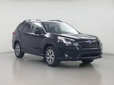 2024 Subaru Forester Premium -
                Cincinnati, OH