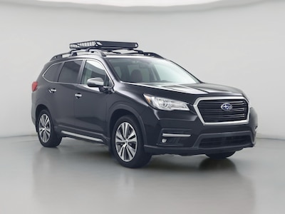 2020 Subaru Ascent Touring -
                Cincinnati, OH