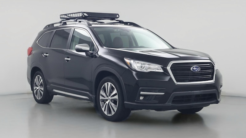 2020 Subaru Ascent Touring Hero Image