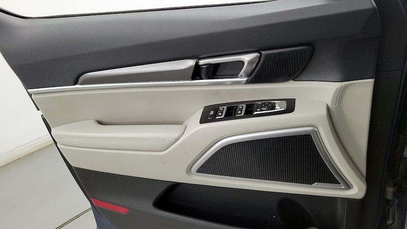 2023 Kia Telluride S 12