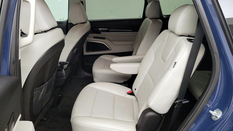 2023 Kia Telluride S 20