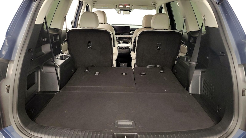 2023 Kia Telluride S 23