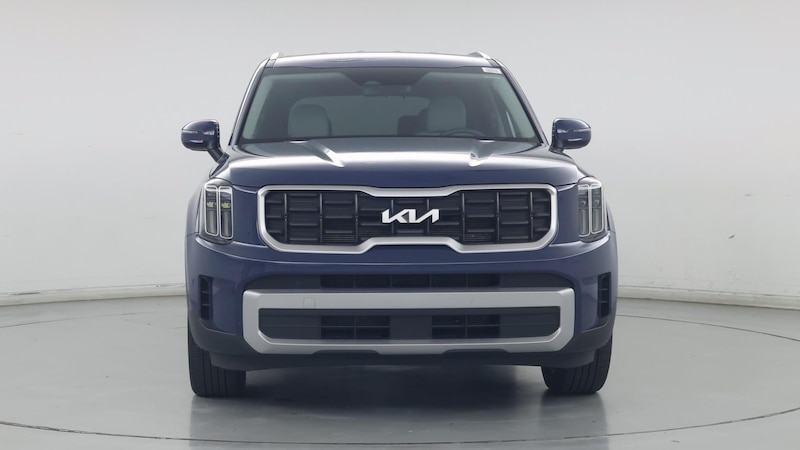 2023 Kia Telluride S 5