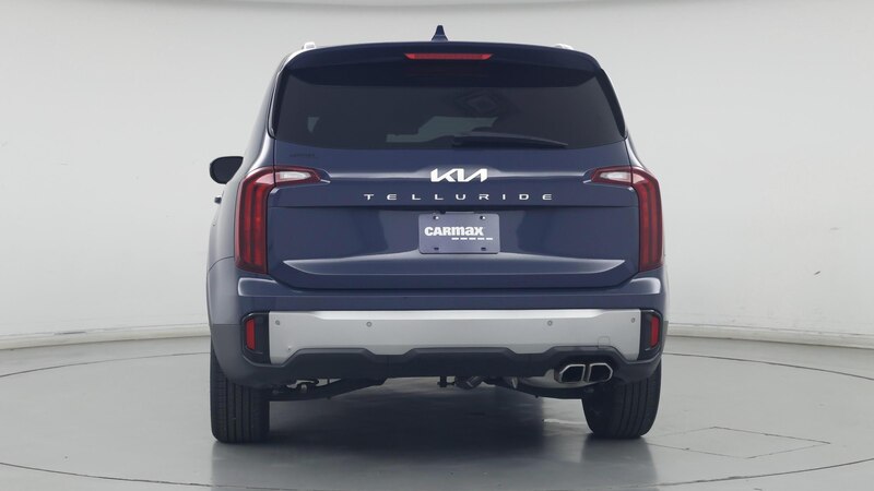 2023 Kia Telluride S 6