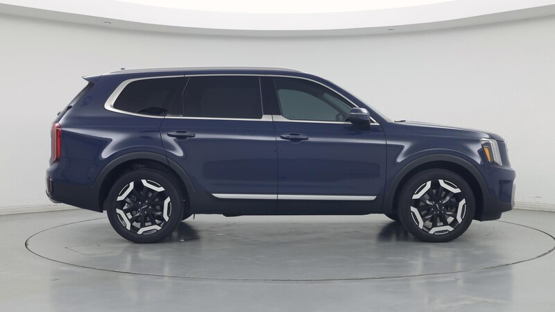 2023 Kia Telluride S 7