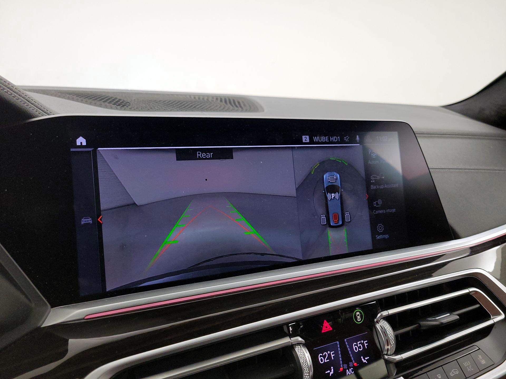 Thumbnail: 2021 BMW X7 - 15