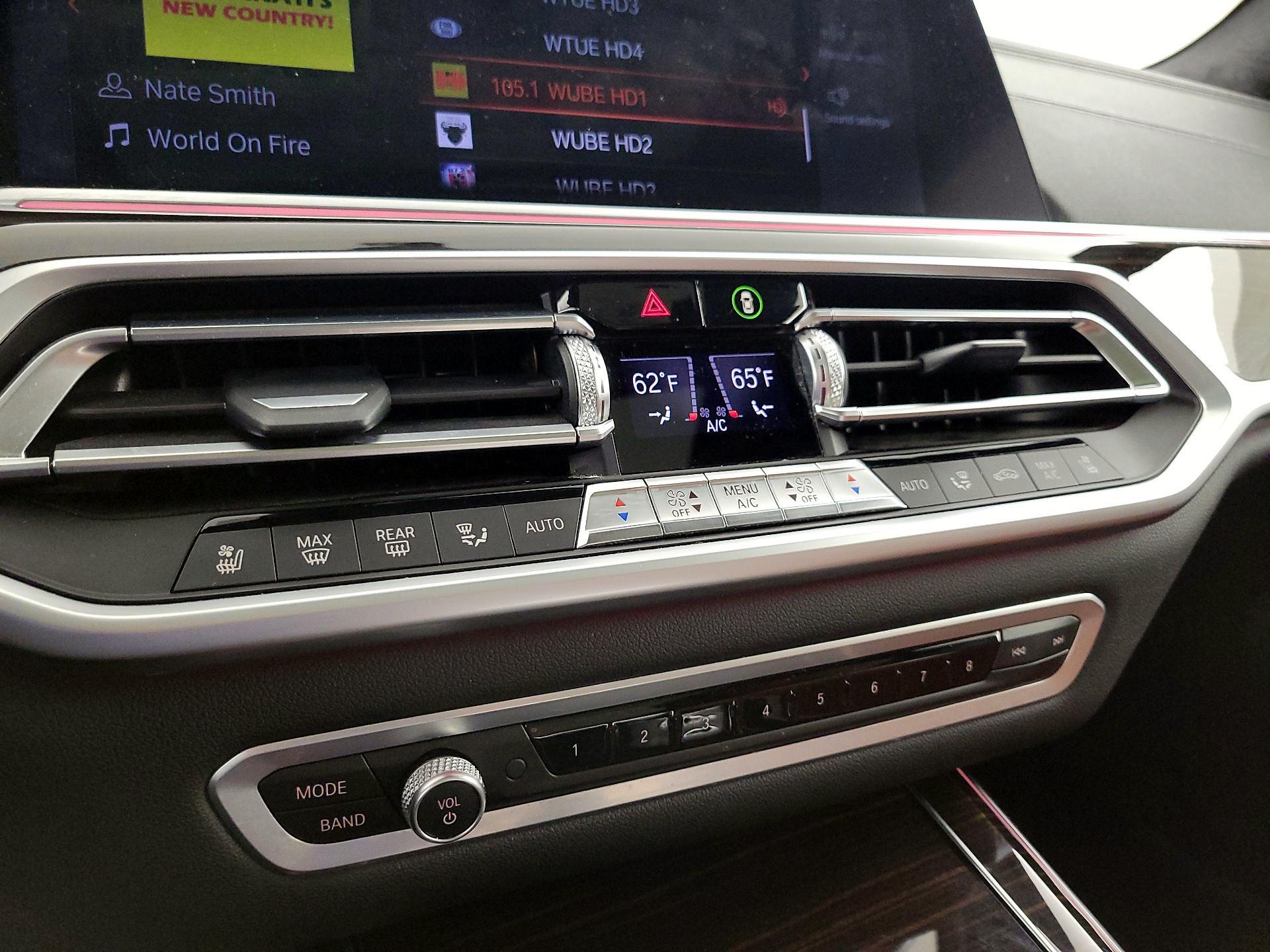 Thumbnail: 2021 BMW X7 - 17
