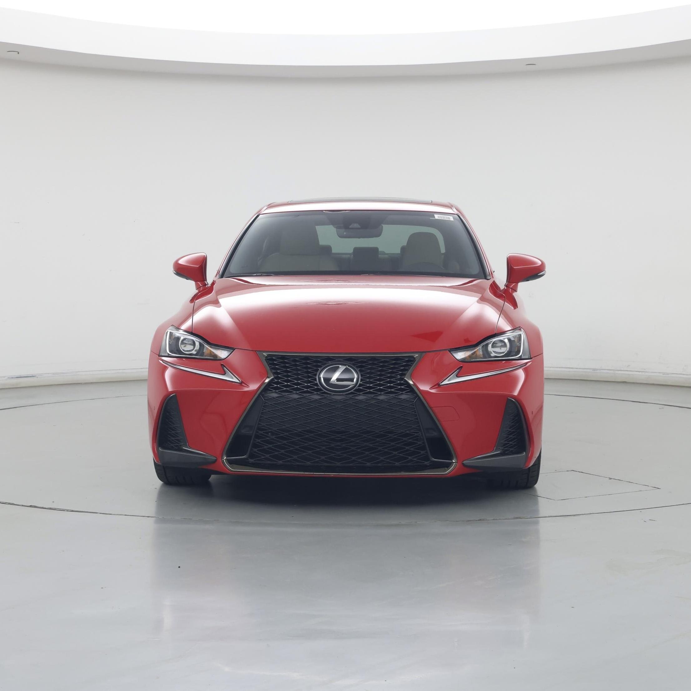 Thumbnail: 2019 Lexus IS - 5