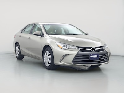 2016 Toyota Camry LE -
                Cincinnati, OH