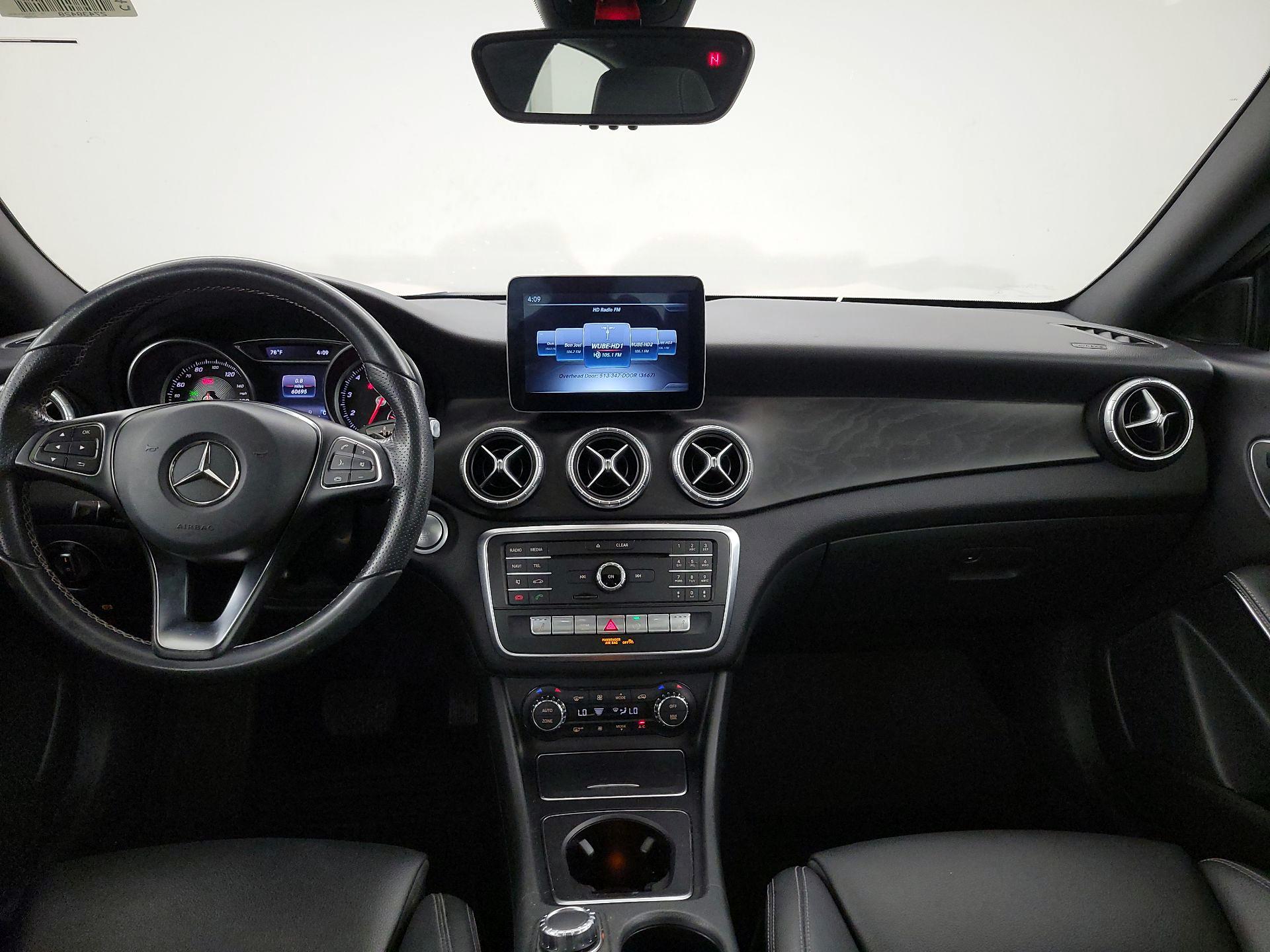 Thumbnail: 2018 Mercedes-Benz CLA - 9